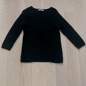 Cashmere every day sweater